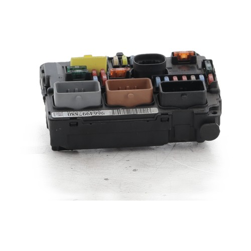 Boîtier bsm peugeot 207 - bsm,