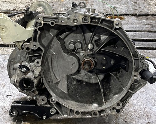 Cambio manuale completo per - cambio,