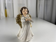 Statua angelo da collezione in