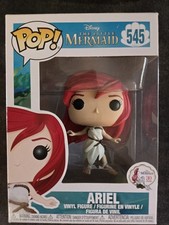 Funko POP! - Disney La