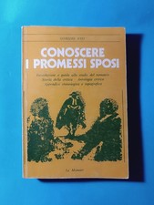 CONOSCERE I PROMESSI SPOSI DI