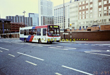 ORIGINAL BUS SLIDE 16045-