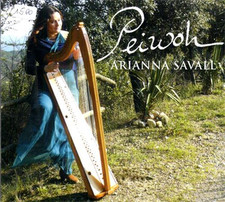 Savall,Arianna. - Peiwoh