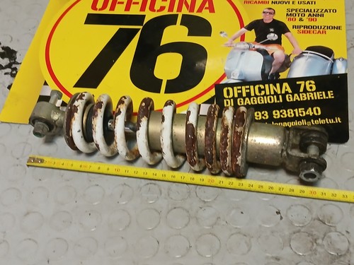 Mono ammortizzatore gilera - ammortizzatore,