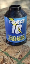 Force 10 materiale per corde