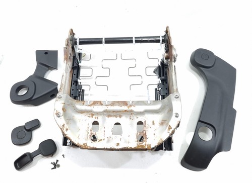Seduta sedile ant - ant, sx