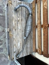 Marmitta jolly moto 1991 cagiva mito racing