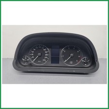Quadro Strumenti Mercedes