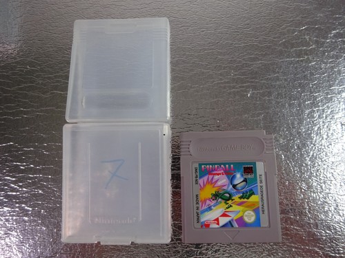 Videogioco nintendo game boy - nintendo,