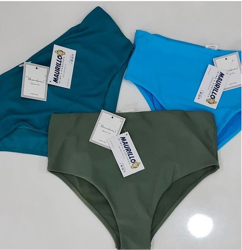 Panarea beach costume slip - panarea,