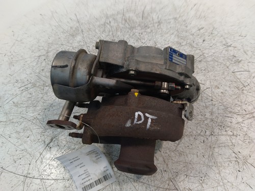 Turbocompressore per nissan - turbocompressore,