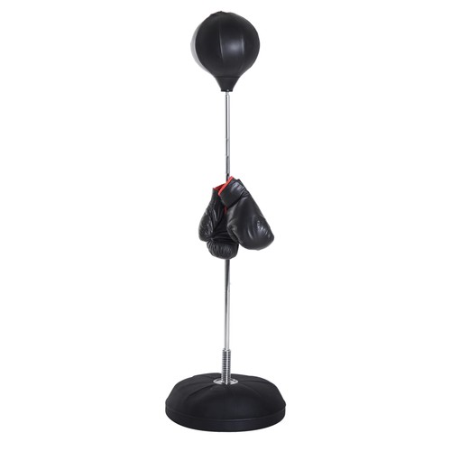 Punching ball terra - punching, con