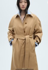 MANGO MNG Classic COTONE