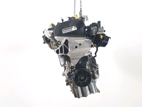 Motore tipo chzj volkswagen - tipo,