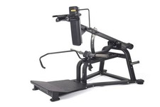 Toorx panca piattaforma