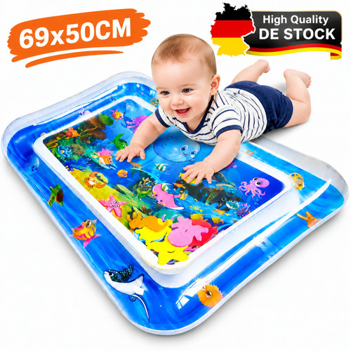Tappetino gioco acqua bambino - tappetino,