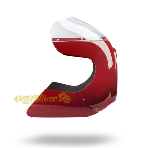 Cupolino racer mans - cupolino,