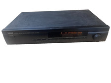 Yamaha 480l natural - tx-480l, sound