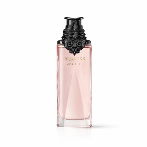 Profumo donna possess absolute - donna,