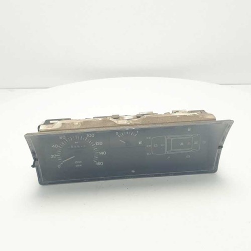 Quadro strumenti - quadro,