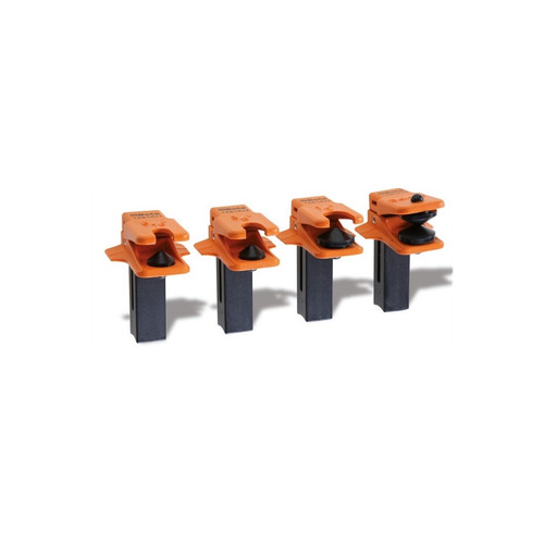 Kit morsetti autoserranti - kit,
