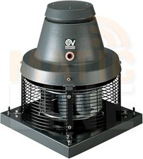 Tiracamino VORTICE TC10M