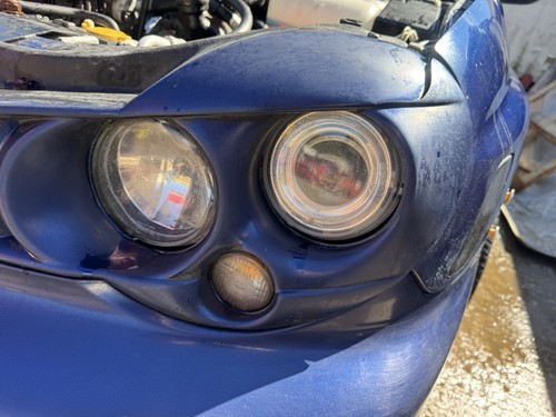 Faro proiettore subaru impreza - subaru,