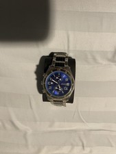 Orologio Cronografo Uomo