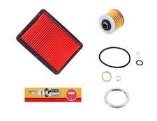 Yamaha SR 400 2014-2018 Kit