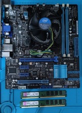 Asus P8H61-M Motherboard