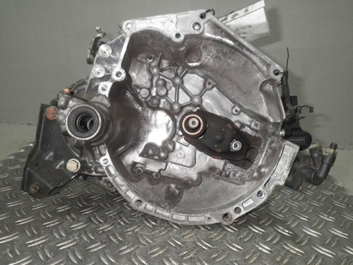 Cambio manuale 20cq65 - manuale, peugeot