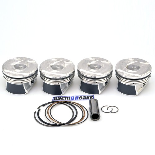 Kit pistoncini per - , cooper