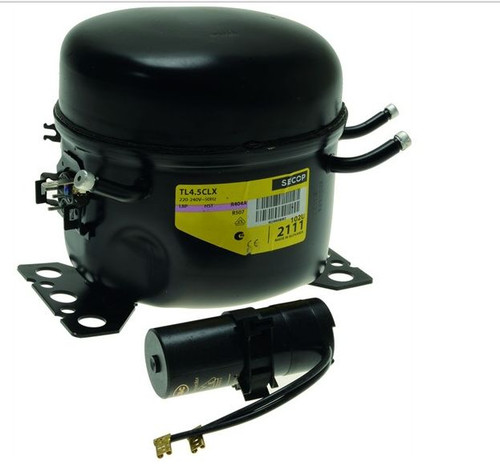 Compressore secop danfoss - compressore,