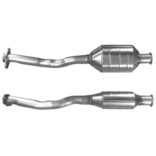 Catalizzatore per peugeot - catalizzatore,