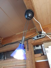 ISOBAR Lampada da Parete/Soffitto Design Retrò e Qualità, Spot, Max 20W