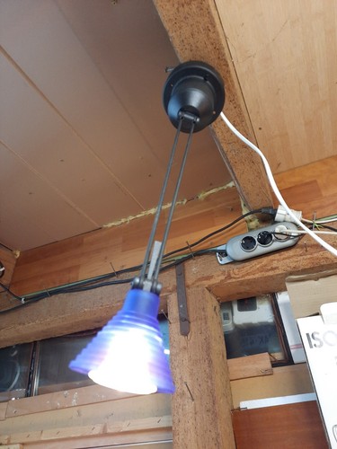 Isobar lampada - isobar, da