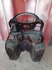 Retro scudo per suzuki burgman - retro,
