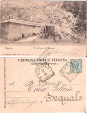 Cartolina Post Card IL