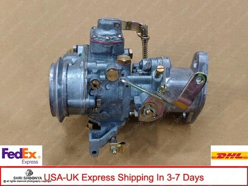 Carburatore solex pbic - 34, per