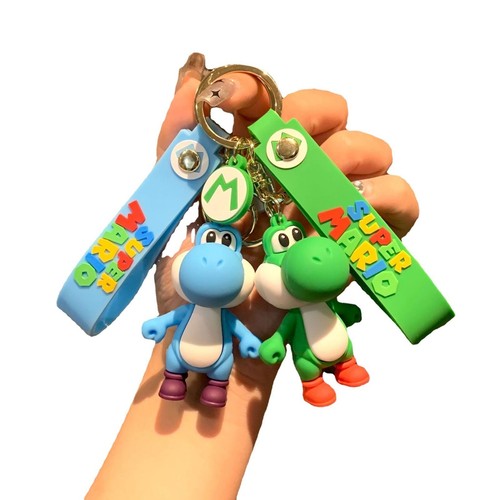 Cartoon super mario dinosaur - super,