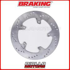 RF8144S DISCO FRENO ANTERIORE SX BRAKING YAMAHA X-MAX YP R 250 2014 - 2016 FISSO
