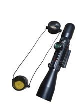 OTTICA ROYAL plus 3-9X40E Rail con stile di montaggio Accessori