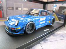 Bodykit Porsche 911 Turbo 930