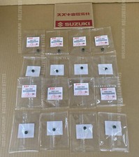 SUZUKI BANDIT GSF400 GSF400V