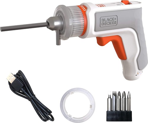 Black decker svitaavvita a - &,