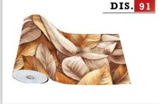 Tappeto cucina antimacchia antiscivolo morbido flessibile passatoia gomma pvc