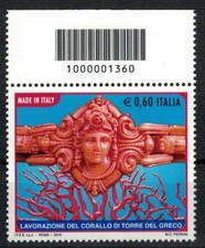 CODICE A BARRE. MADE IN ITALY