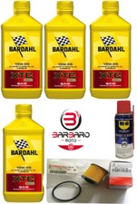 KIT TAGLIANDO YAMAHA TTR 600