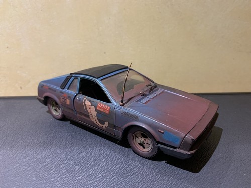 Polistil lancia beta - polistil,