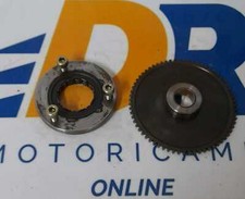 RUOTA LIBERA VOLANO APRILIA LEONARDO 150 ROTAX 1996 1997 19998 1999 2000